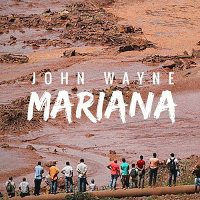 John Wayne : Mariana